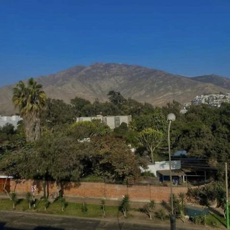 利马 Residencia Monterrico酒店 外观 照片