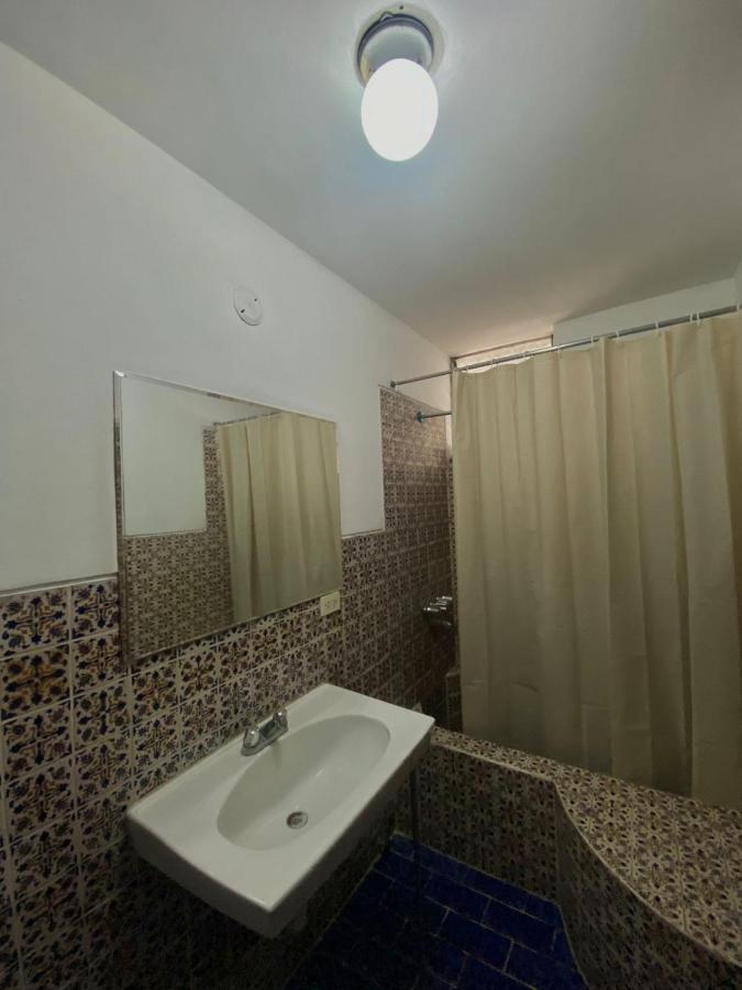 利马 Residencia Monterrico酒店 外观 照片